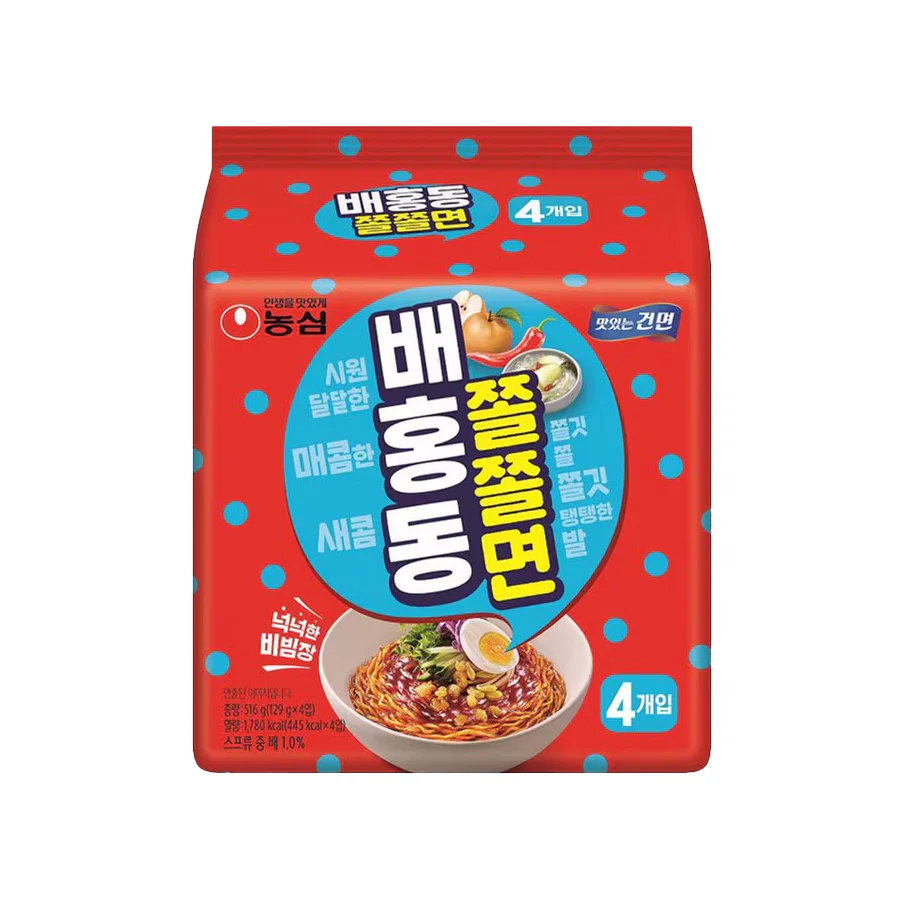 Baehongdong Jjoljjolmen 129G MP [kr]