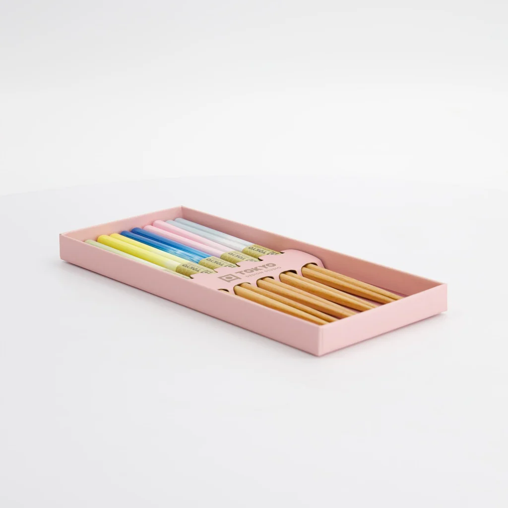 Chopstick Giftset/5 - Image 3