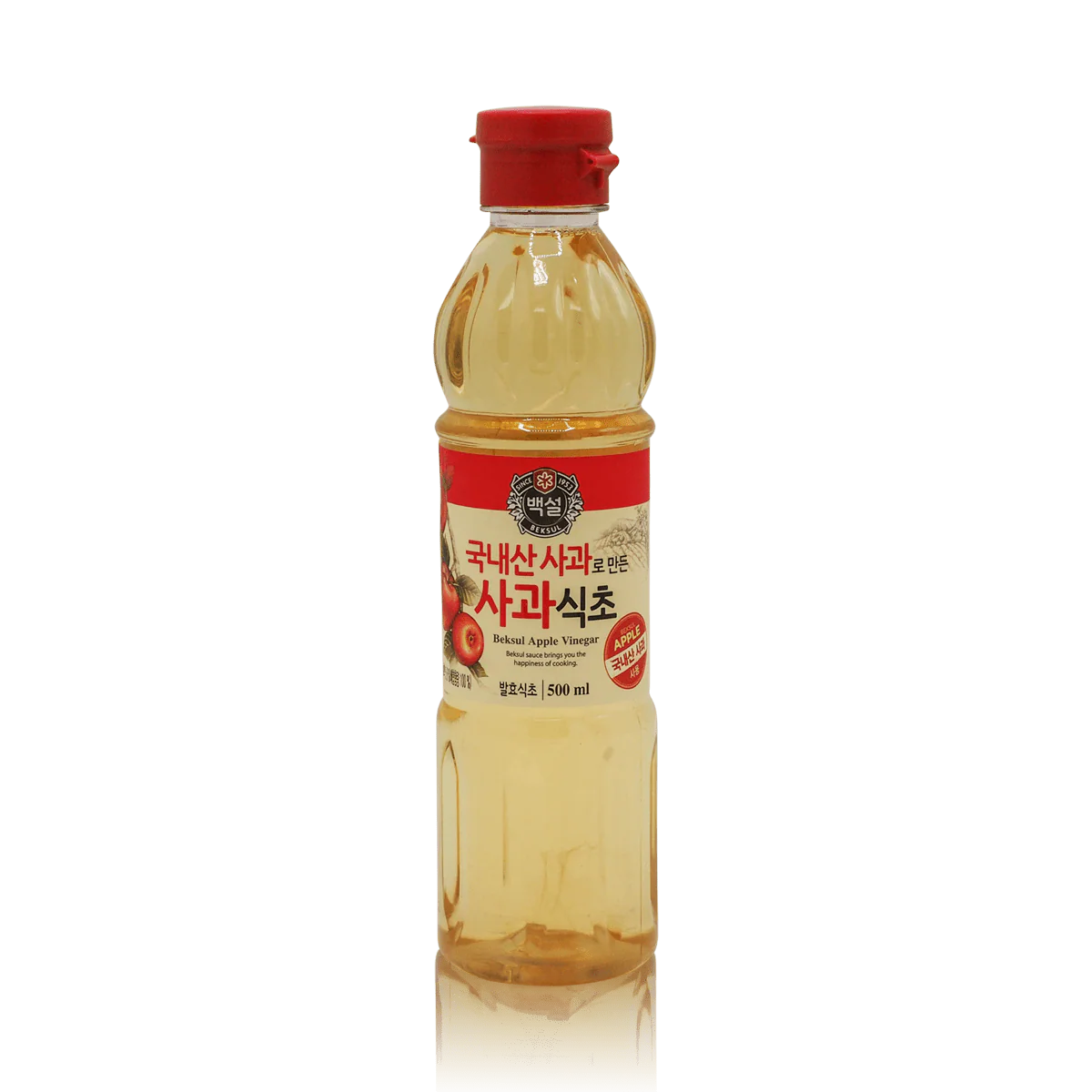Apple Vinegar 500ML
