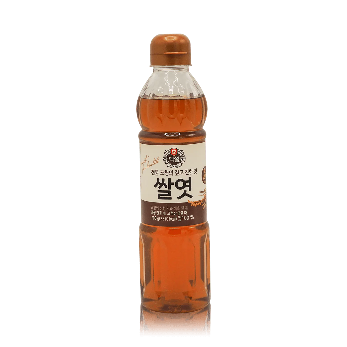 Rice Syrup 700G
