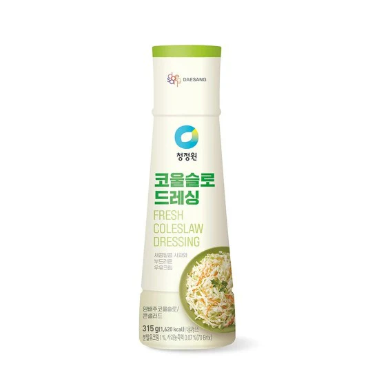 Daesang O'Food Coleslaw Dressing 315g