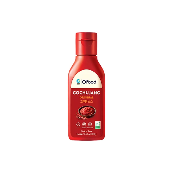 Gochujang Sauce 300G (Halal)