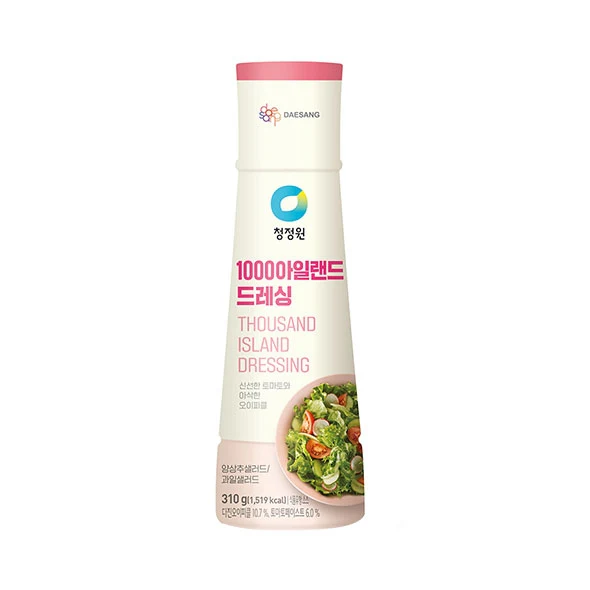 Daesang O'Food Thousand Island Dressing 310g