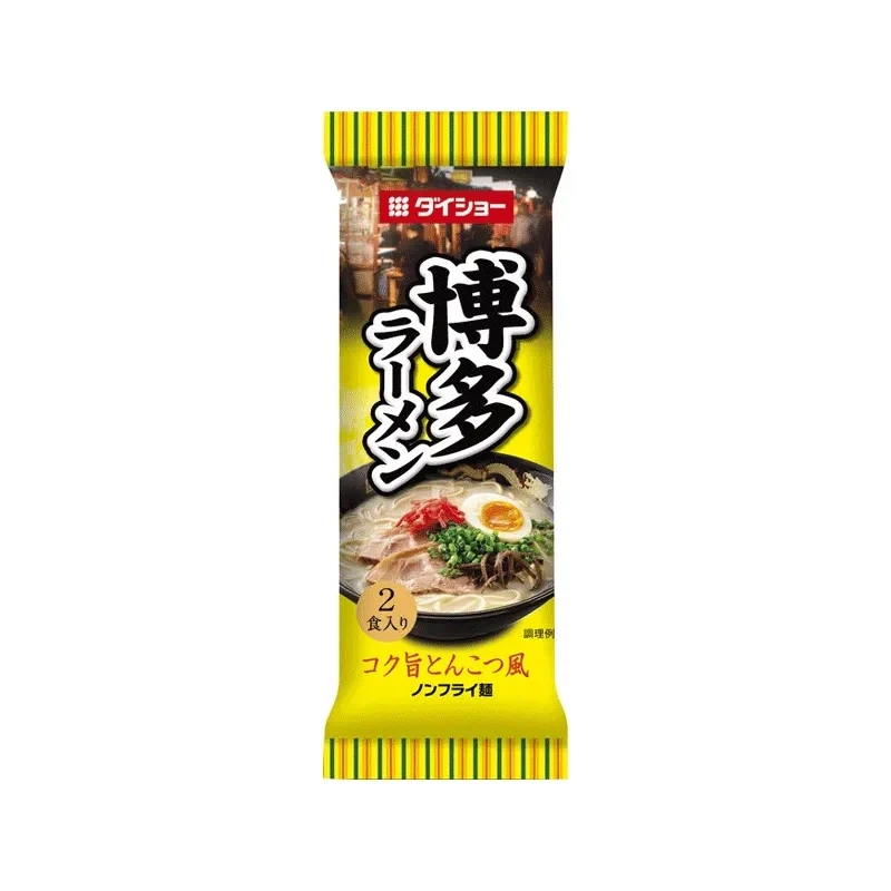 Daisho Hakata Koku Uma Instant Noodles 188g