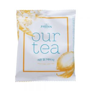 Jardin Lemon Earl Grey Teabag 8TB 136.8G - Image 2