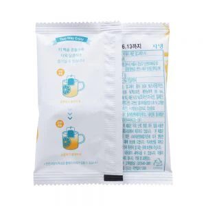 Jardin Lemon Earl Grey Teabag 8TB 136.8G - Image 3