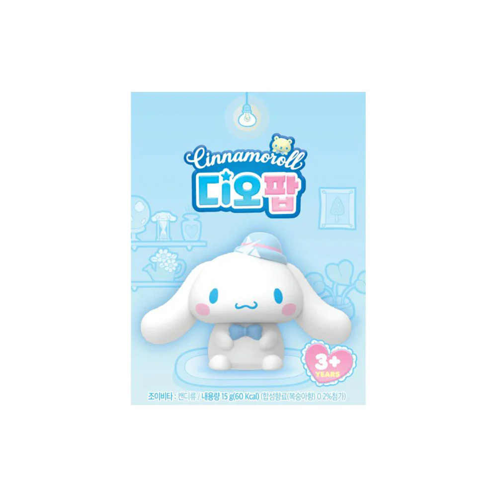 Measty Sanrio Cinnamoroll Diopop