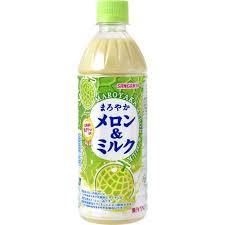 Sangaria Mellow Melon & Milk Pet