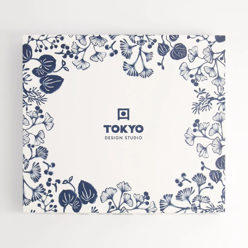 Flora Japonica Sushi Giftset 6pcs - Image 6