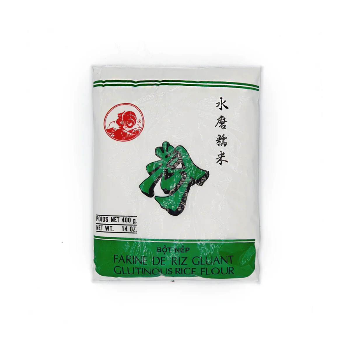 Glutinous Rice Flour 400G