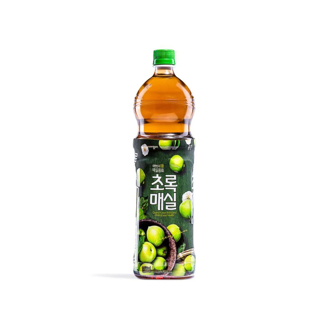Green Plum Drink 1.5L