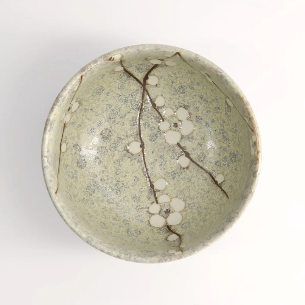 Grey Soshun Tayo Bowl 13x7cm 550ml - Image 2
