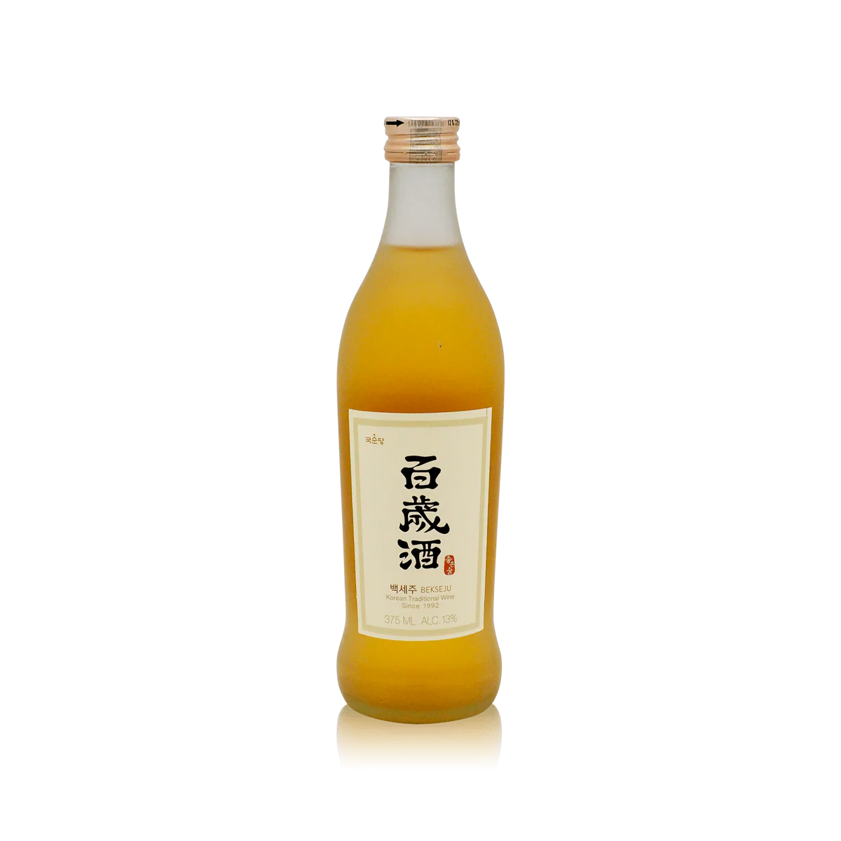 Bekseju 375ML 13%