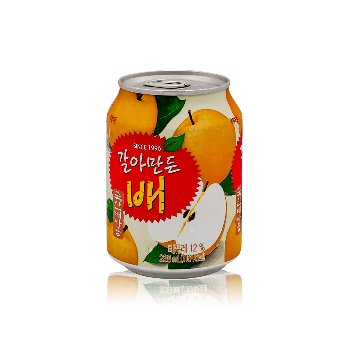 Crush Pear Juice 238ML