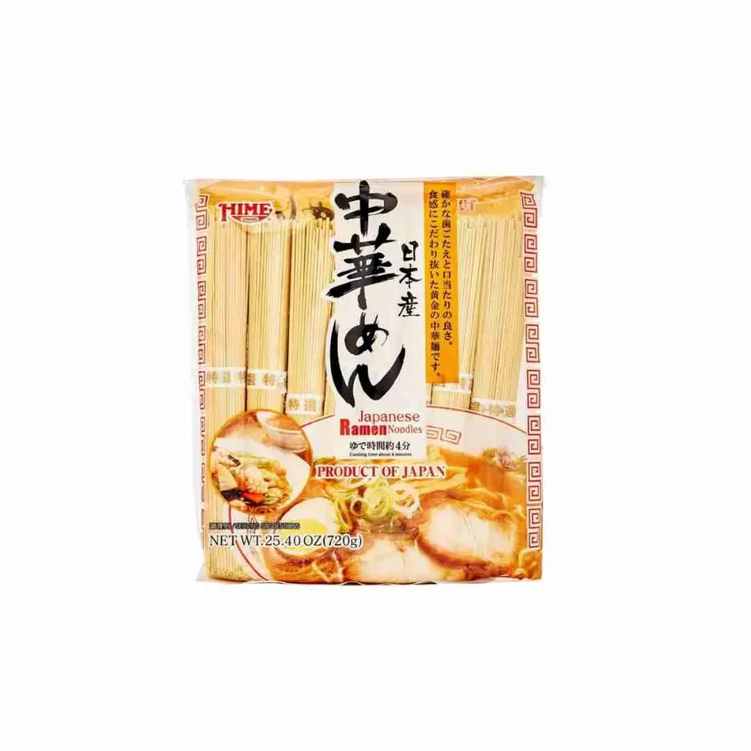 Hime Chuka Soba 720G