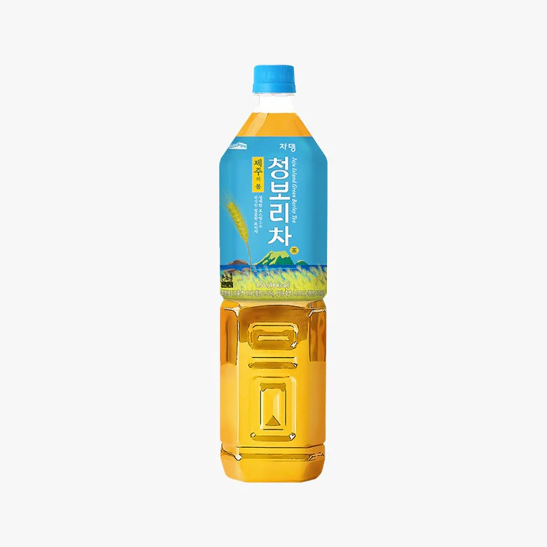 Jardin Jeju Barley Tea Drink 1.5L