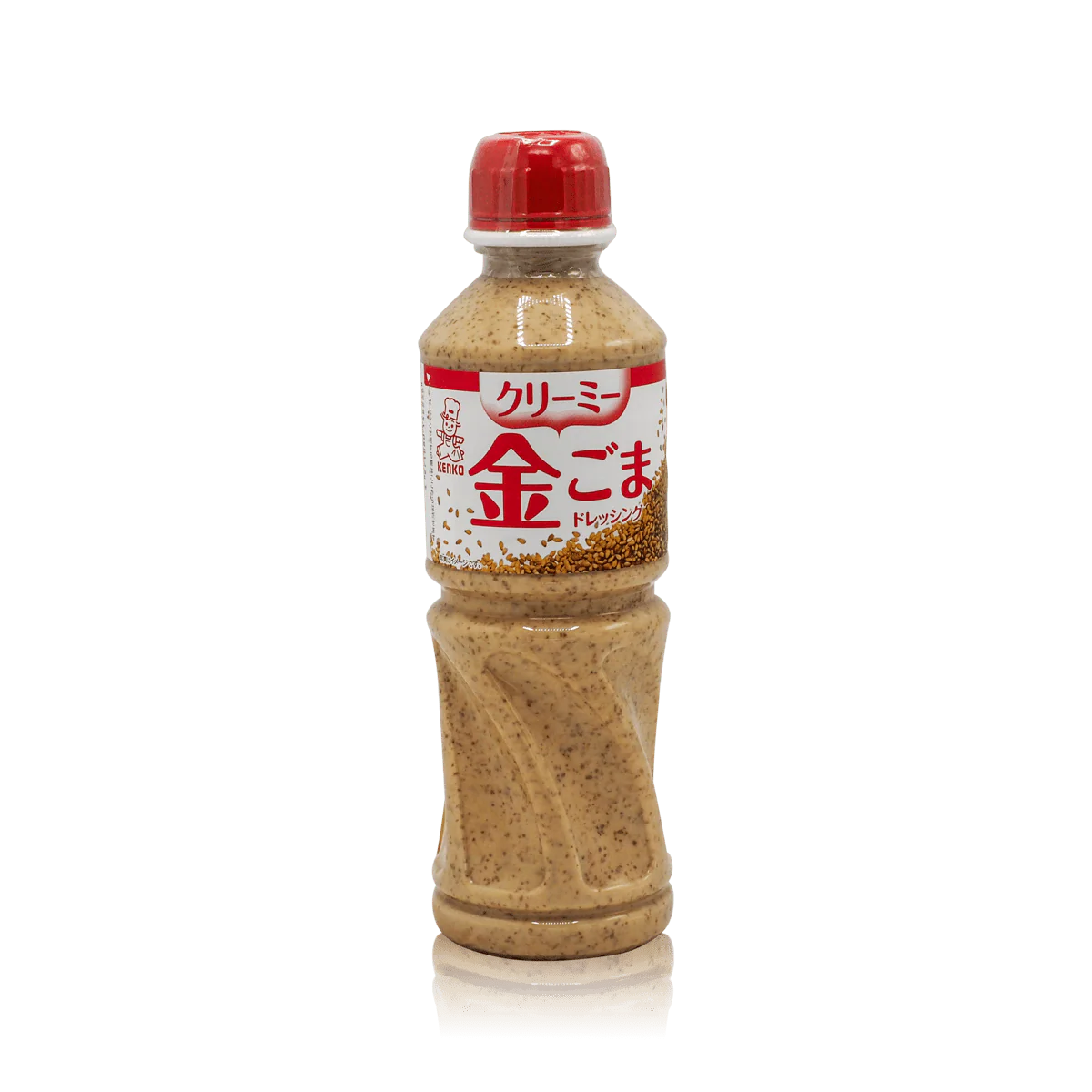 Kin Goma 500ML