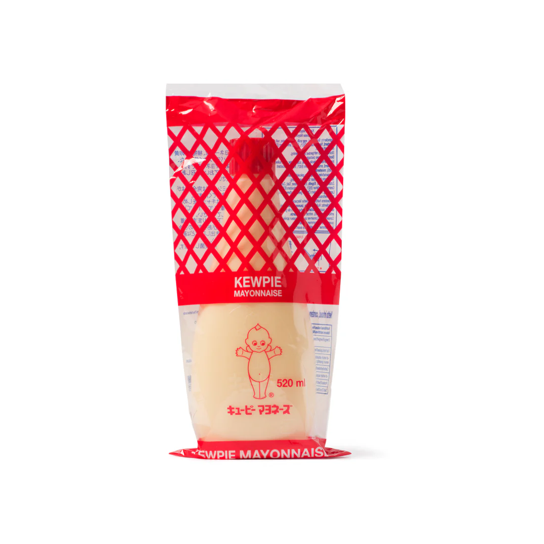 Kewpie Mayonnaise 520ML