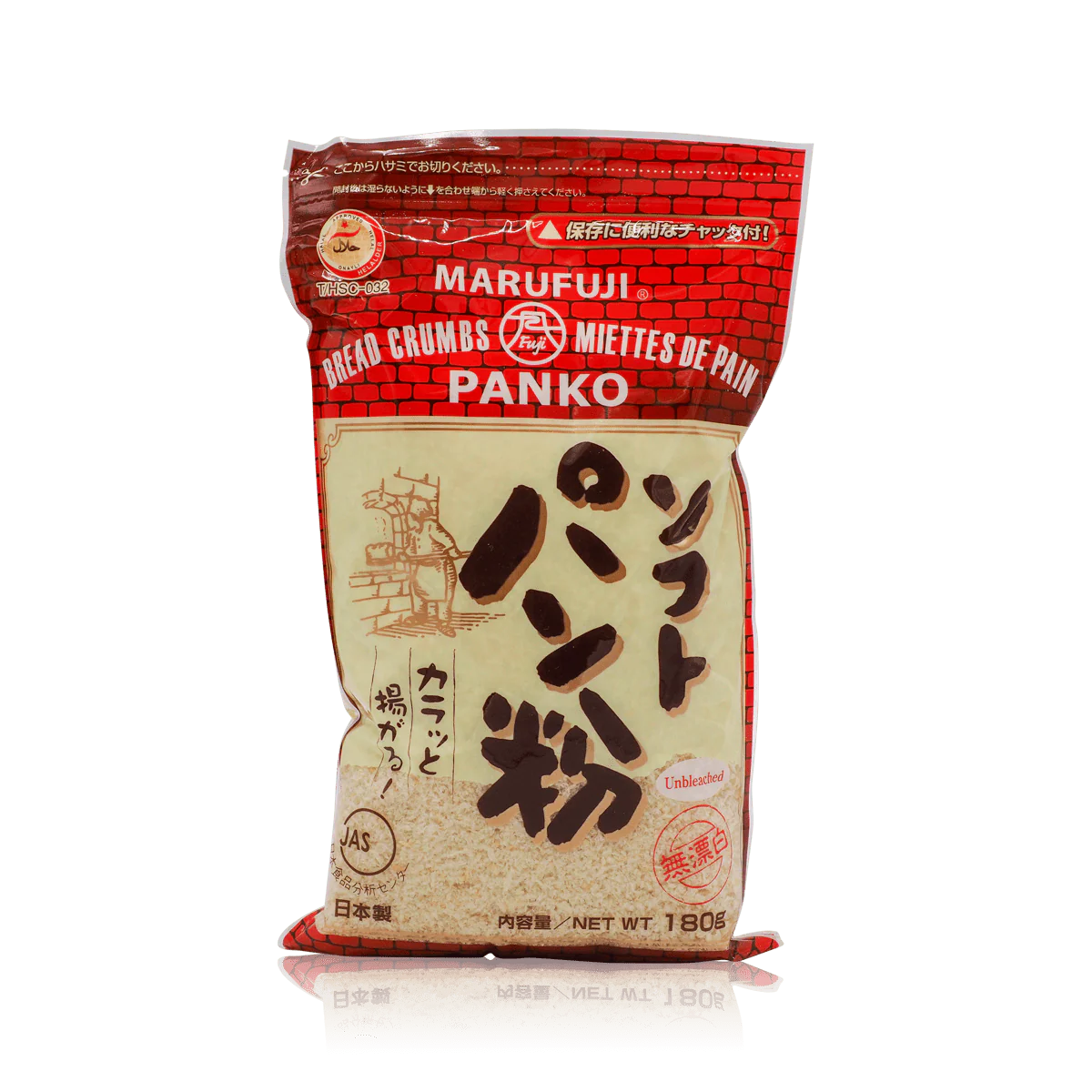 Soft Panko 180G
