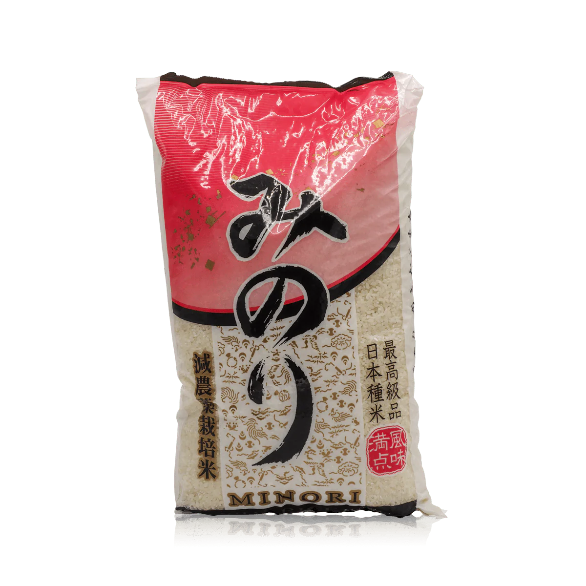 Minori Rice 5KG