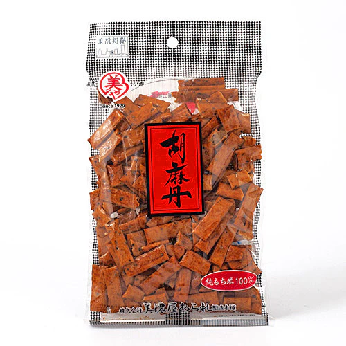 Waza Goma Tan 80G