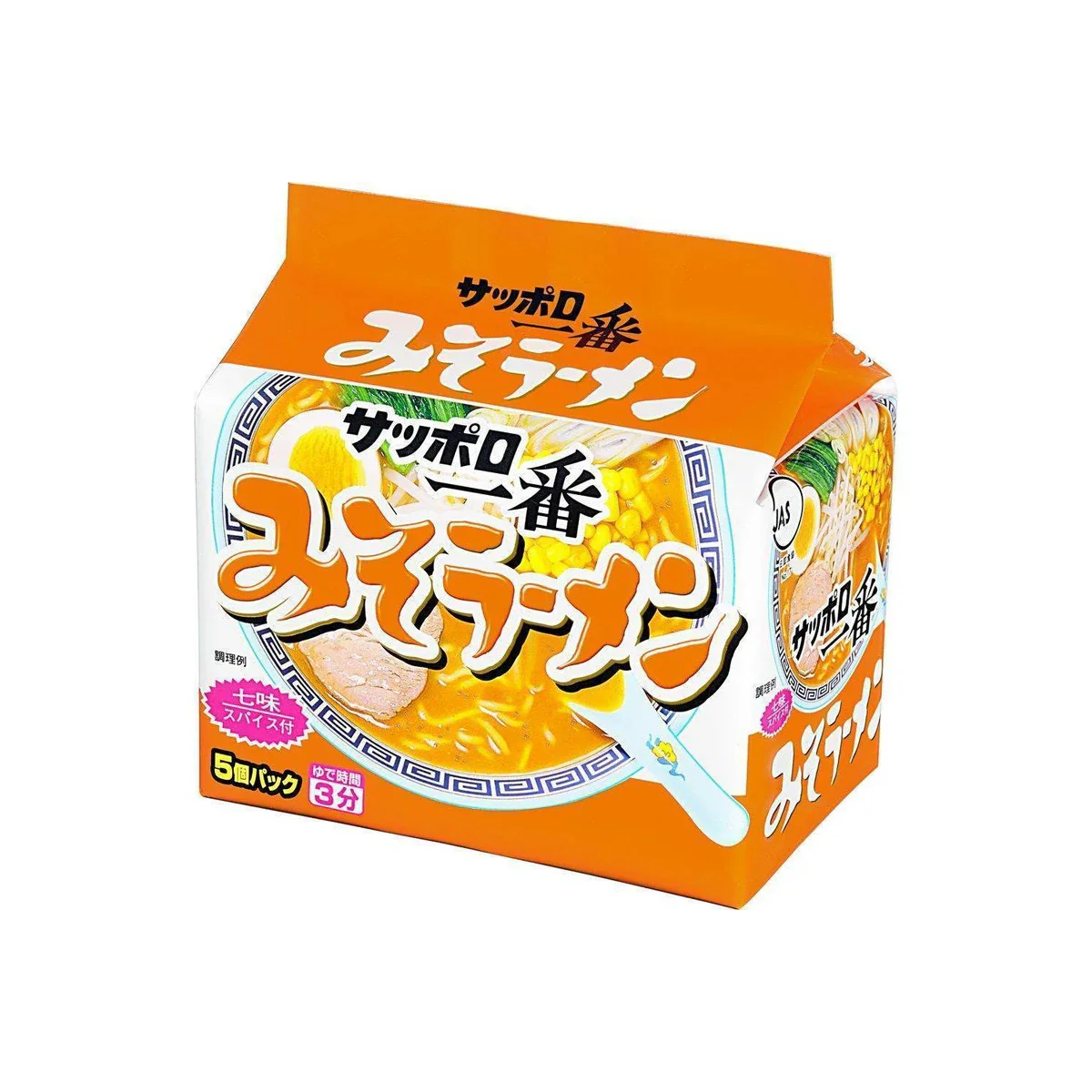 Miso 5P 100G