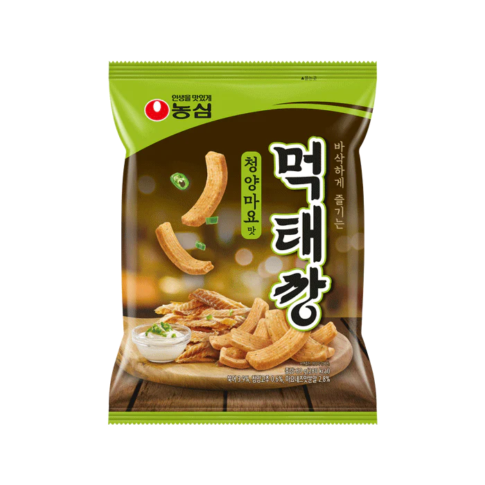 Muktaekkang 60G [kr]