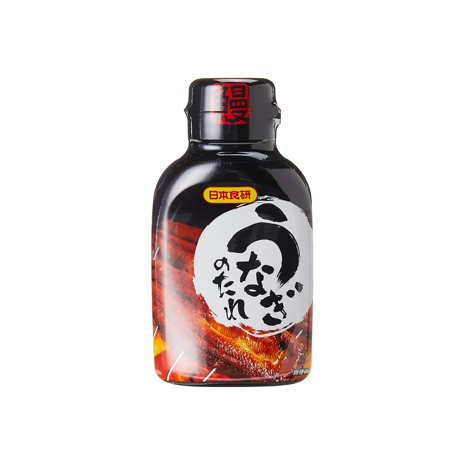NIHON SHOKUKEN Bansankan Tare Soy Sauce 210g