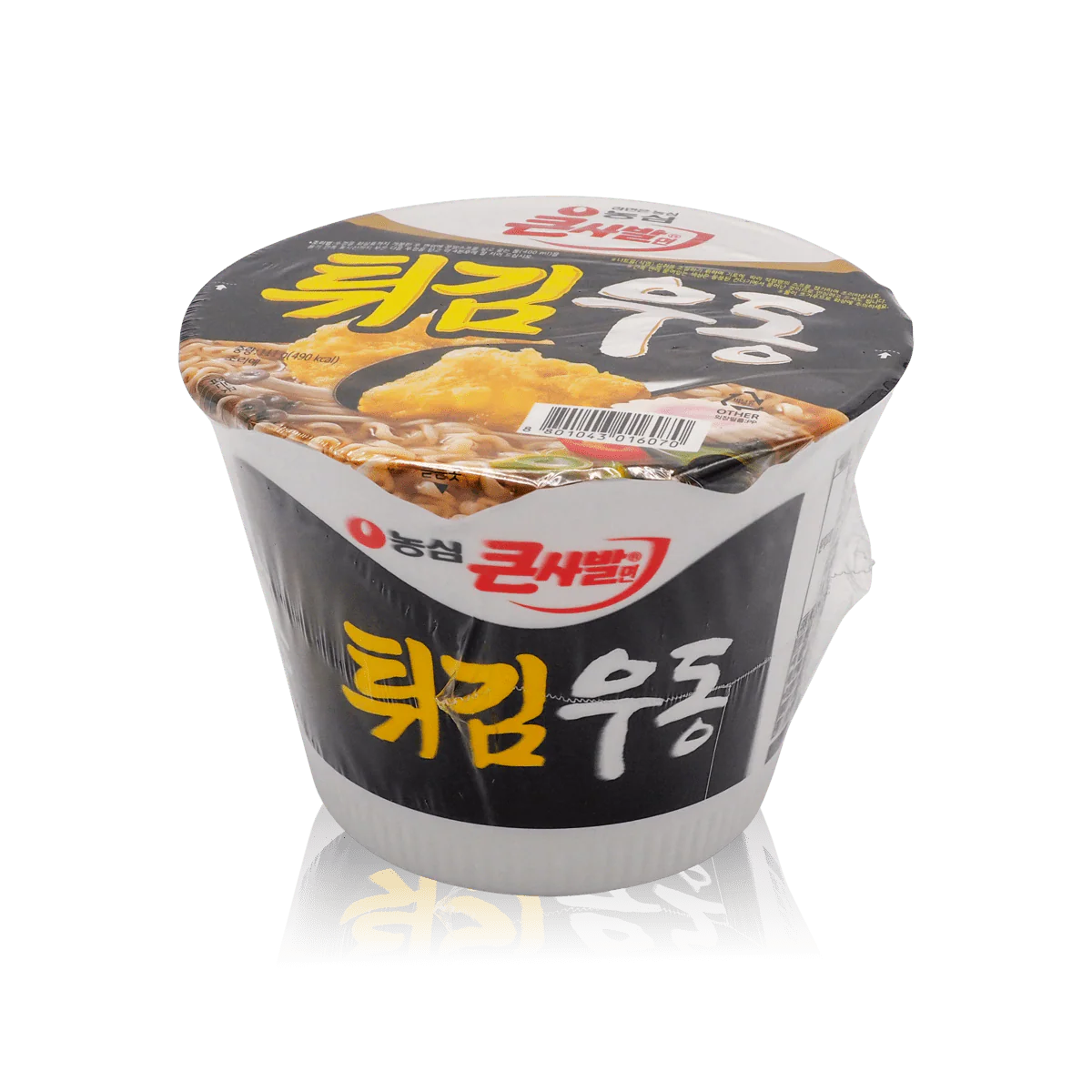 Tempura Udon Big Cup 111G [kr]
