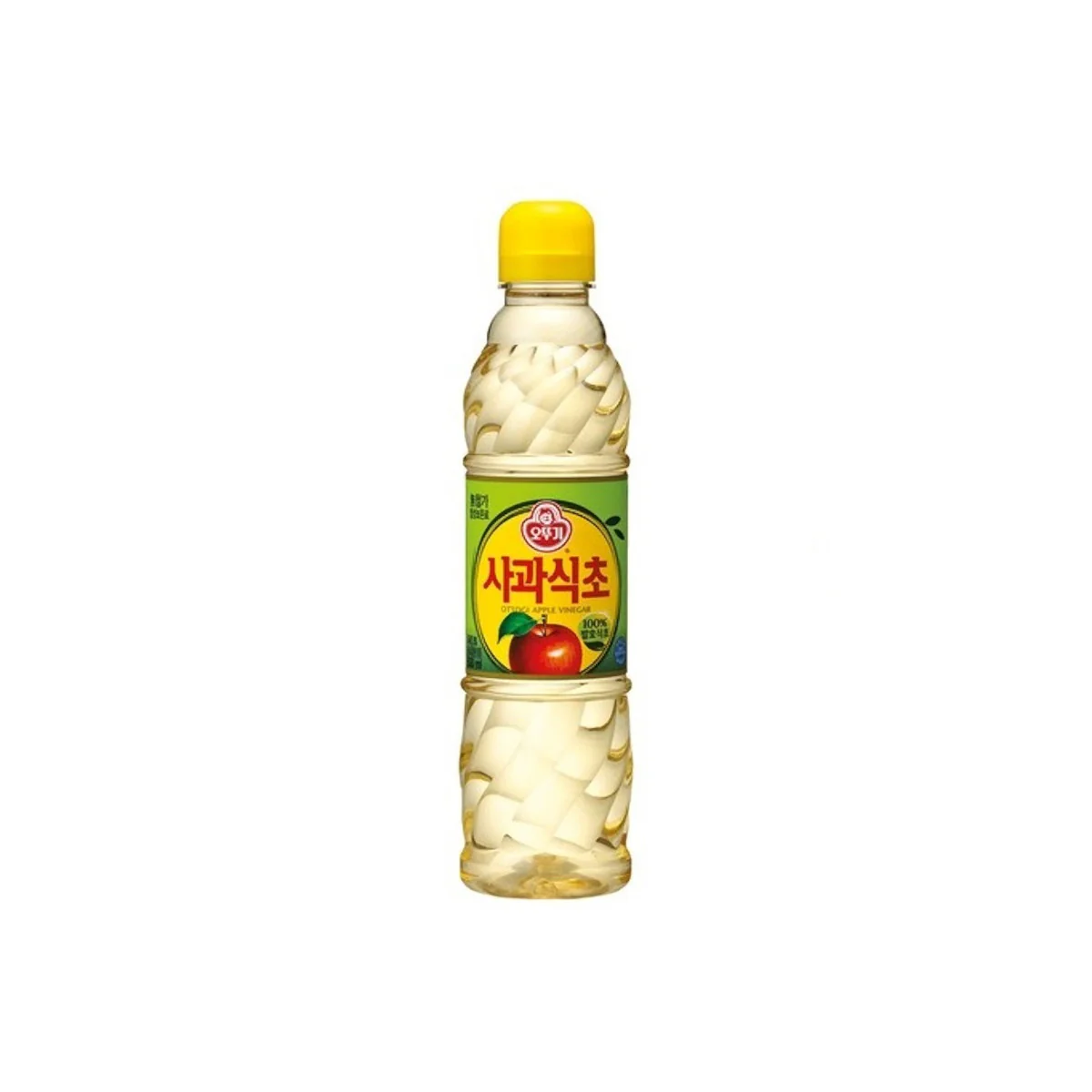 Ottogi Apple Vinegar 500ml