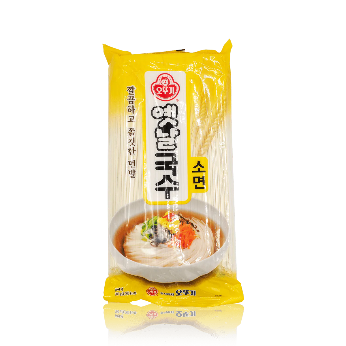 Wheat Noodle [Somyeon] 900G