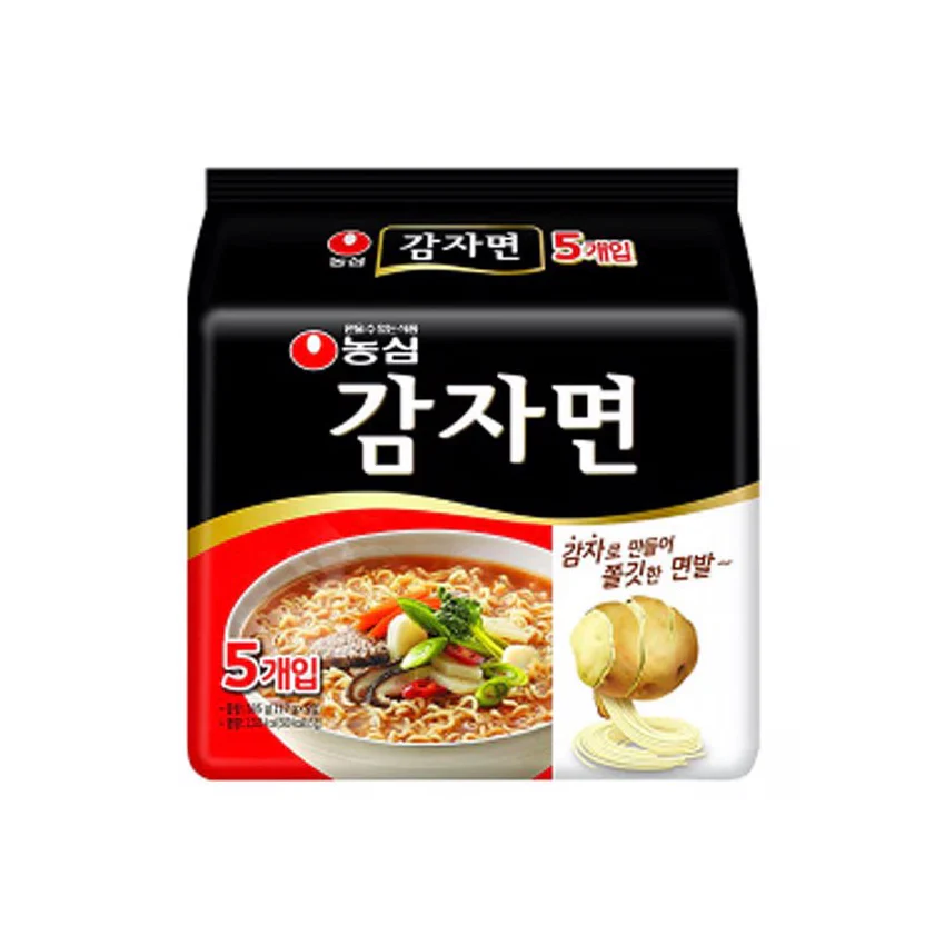 Potato Flv 117G MP [kr]
