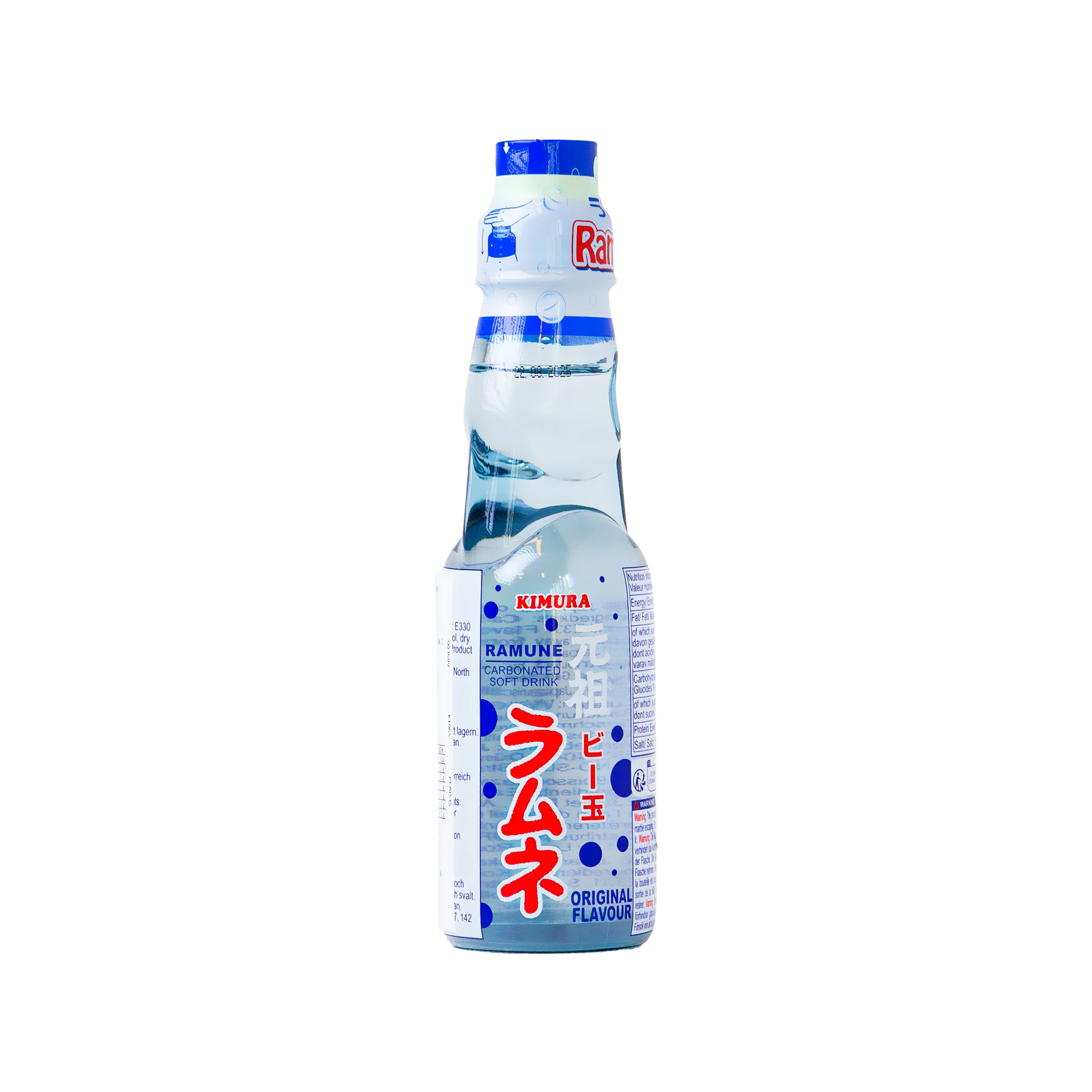 Ramune Original 200ML