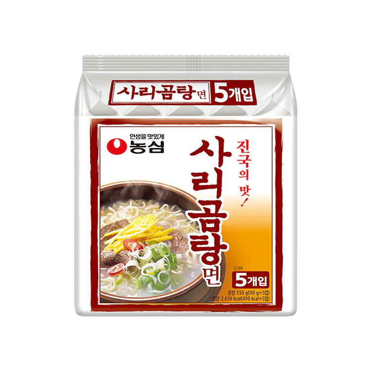 Sarigomtang Flv 110G MP [kr]