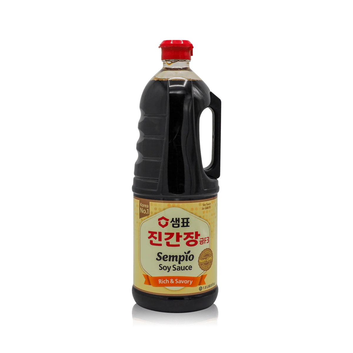 Jin Gold F-3 Soy Sauce 1.7L