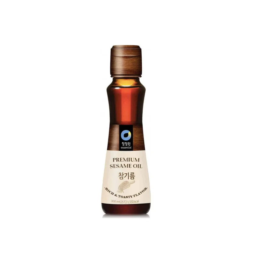 Sesame Oil 300ML