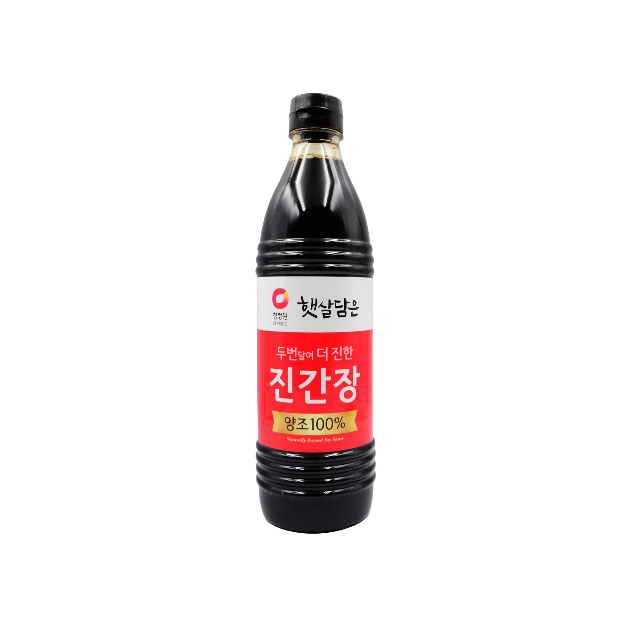 Soy Sauce Extra 840ML