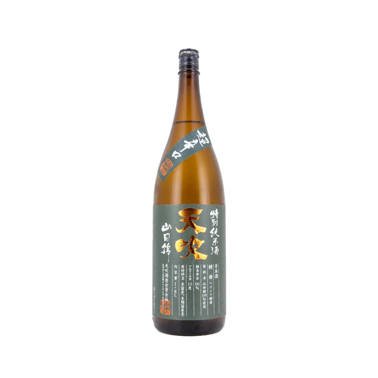 Super Dry Tokubetsu Junmai 720ML 15.5%