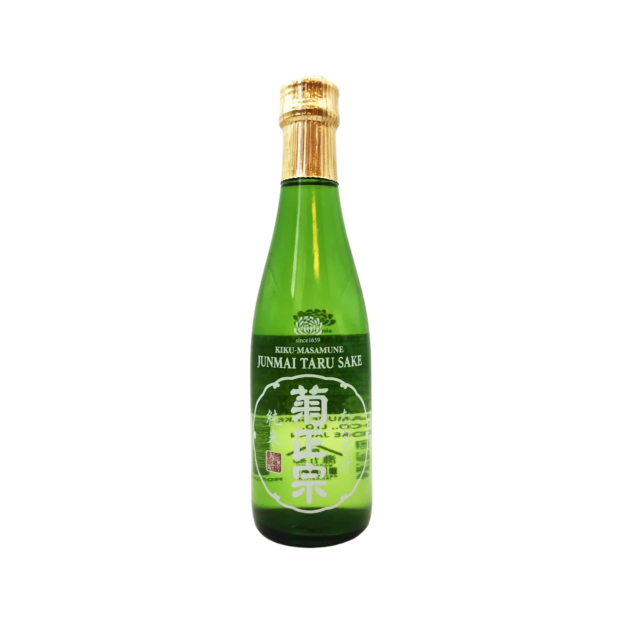 Tokusen Junmai 300ML