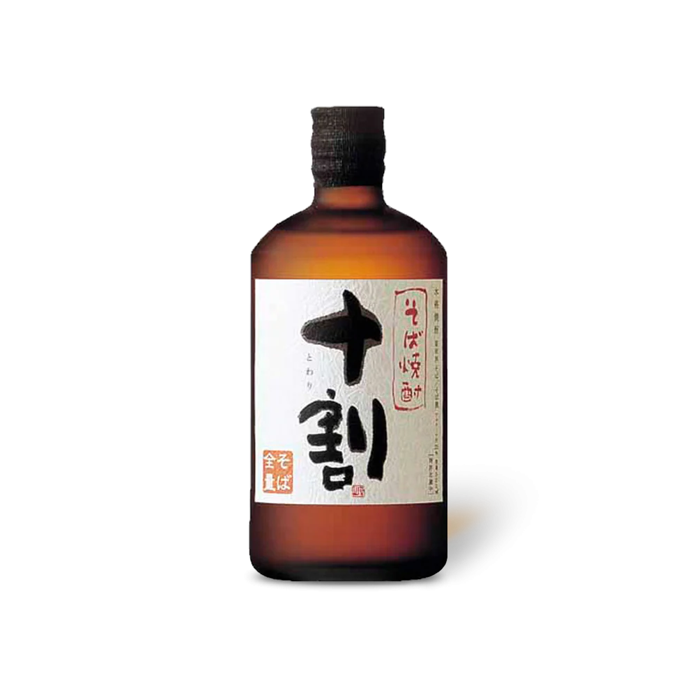 Towari Soba Shochu 500ML 25%