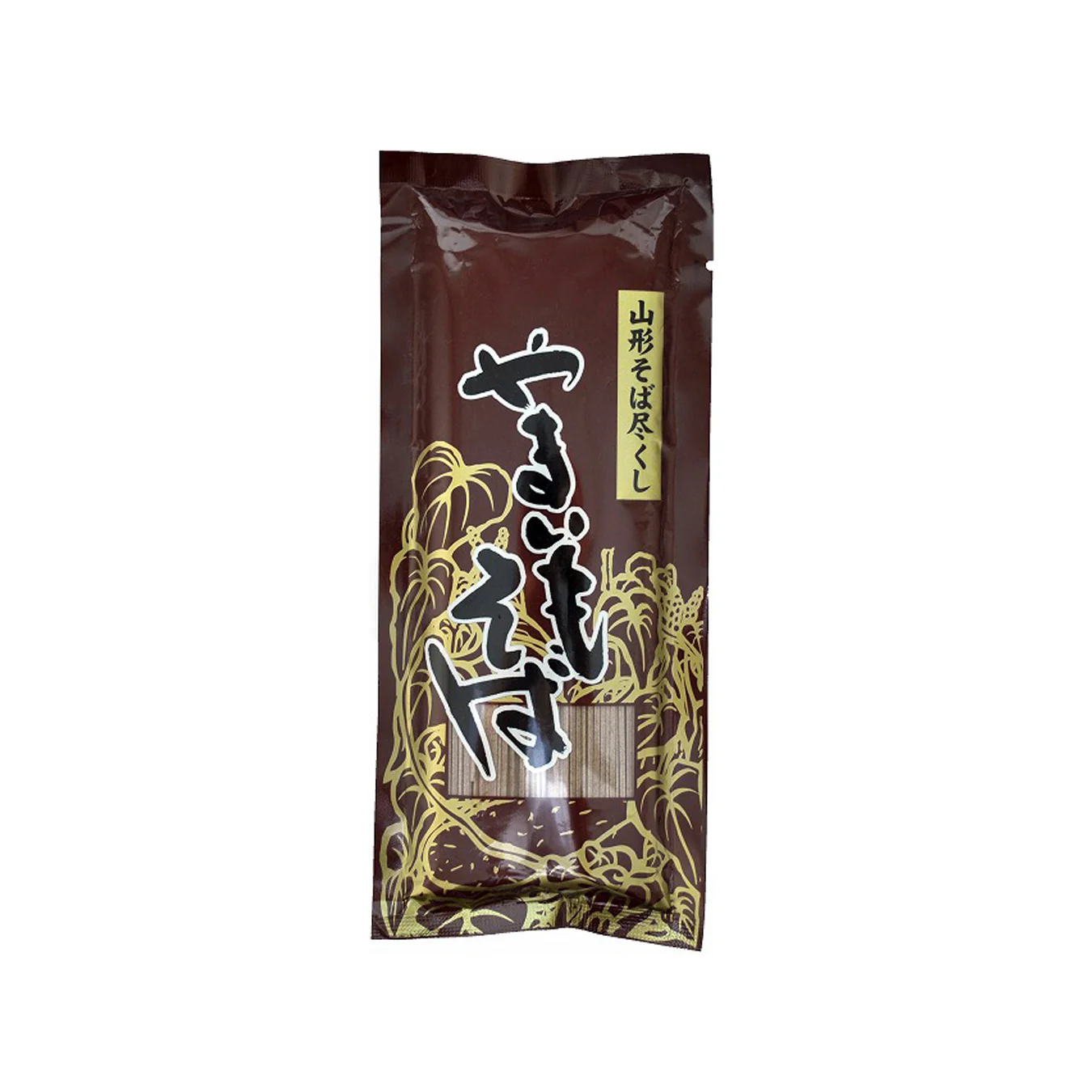 Yamaimo Soba 250G